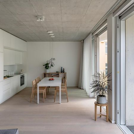 Carlotta Apartments Berlín Exteriér fotografie