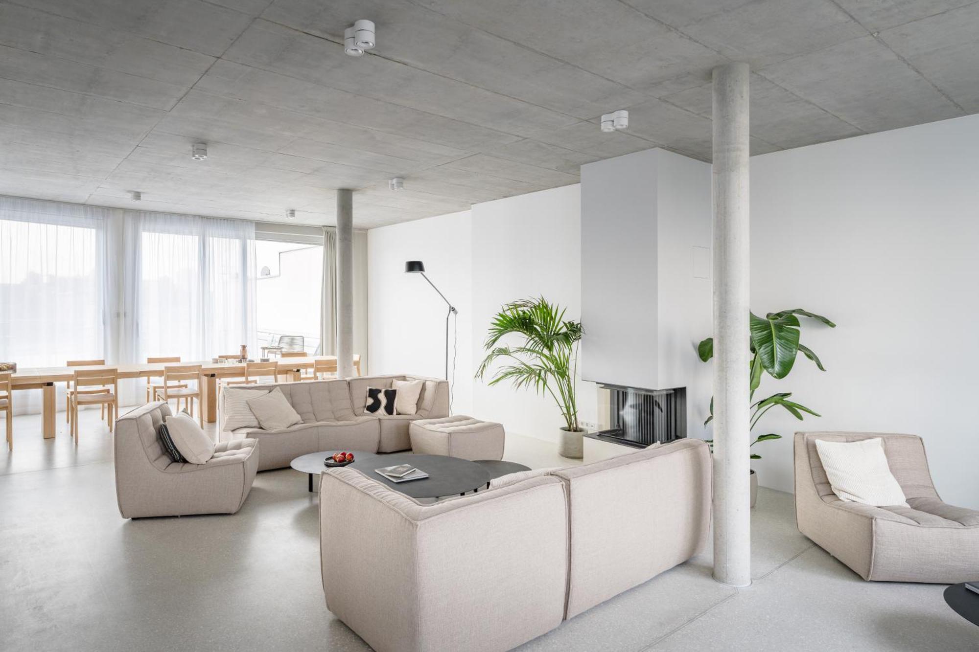 Carlotta Apartments Berlín Exteriér fotografie