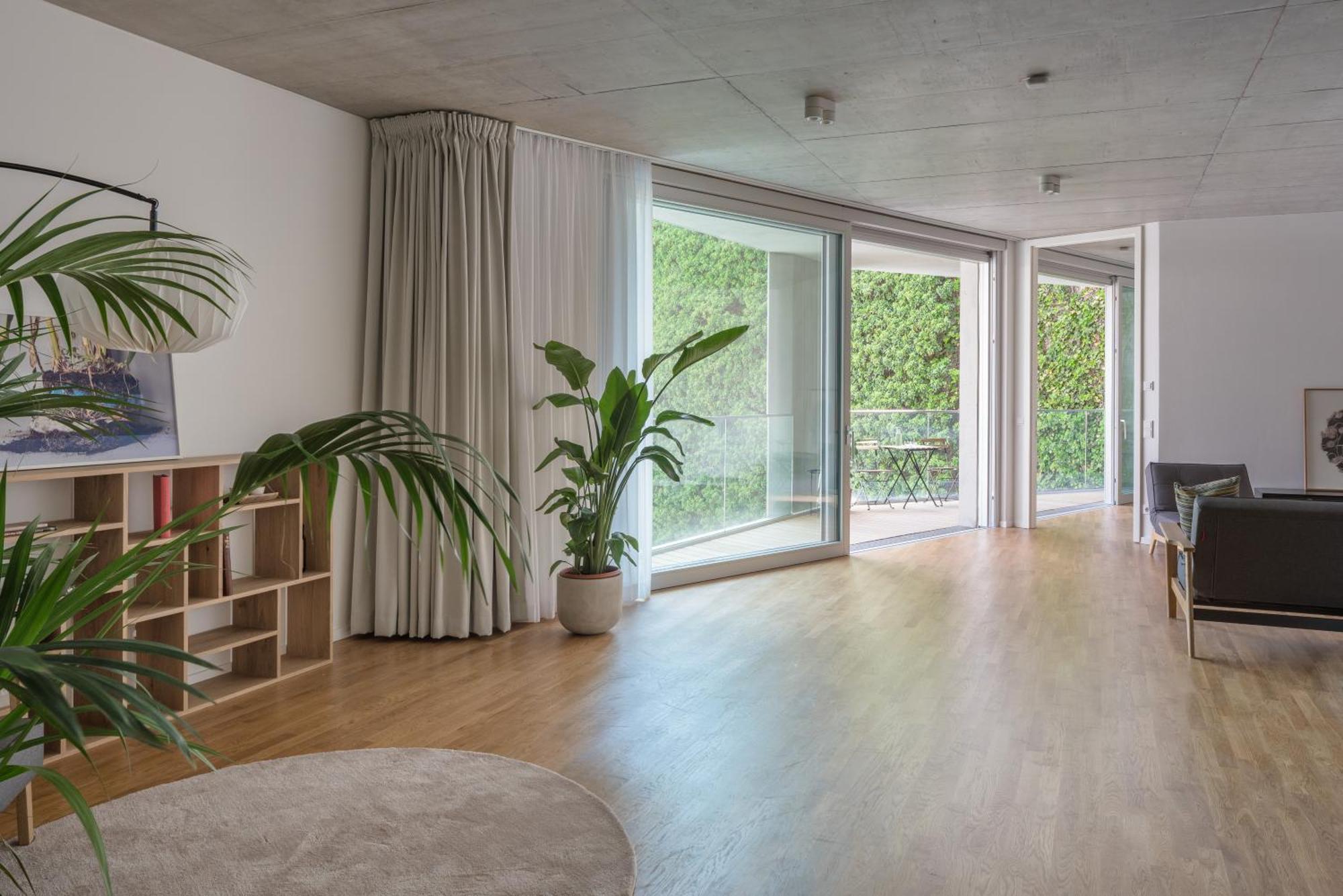 Carlotta Apartments Berlín Exteriér fotografie