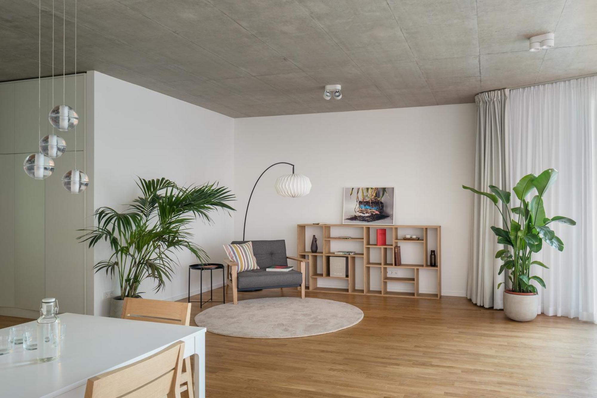 Carlotta Apartments Berlín Exteriér fotografie